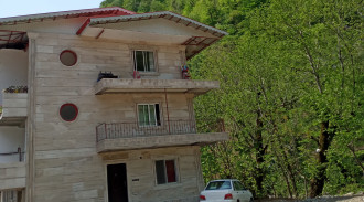 اجاره آپارتمان دوخوابه آوای طبیعت دو