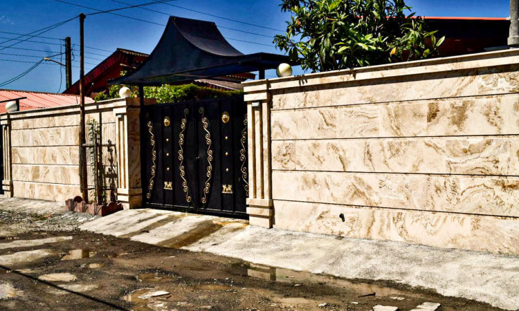 اجاره ویلا استخر دار آبگرم شالیزار