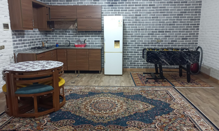 اجاره ویلا استخر دار آبگرم شالیزار