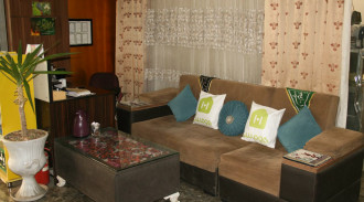 حجز بيت ضيافة حسيني الفرد (4 غرف نوم)