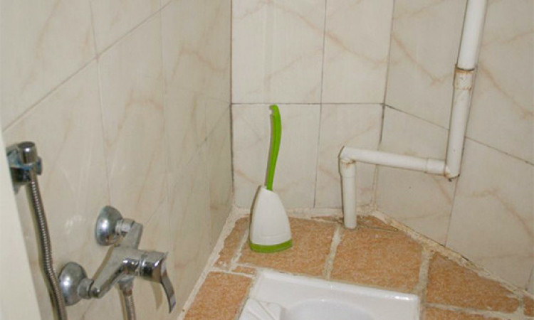 رزرو مهمانپذیر حسینی فرد (اتاق 2 تخته)