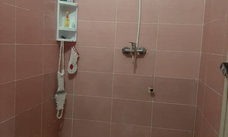 رزرو بوم گردی دورانتاش (سوئیت2)