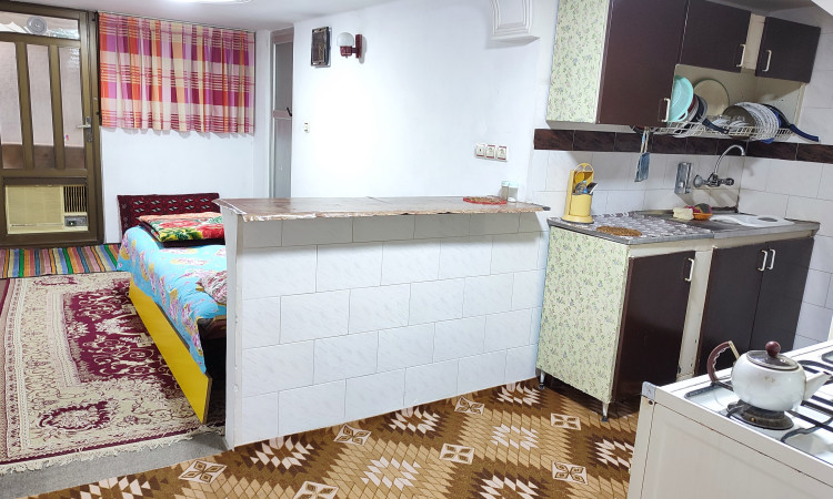 اجاره سوئیت مبله‌ بوستان