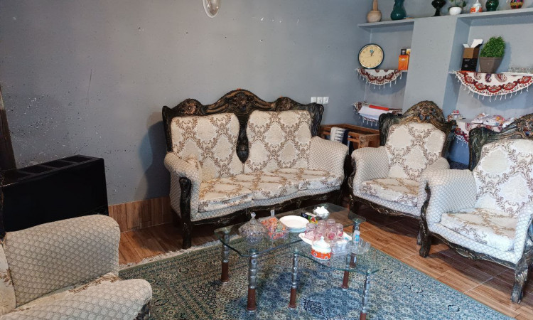 اجاره باغ ویلا غفاری سنندج