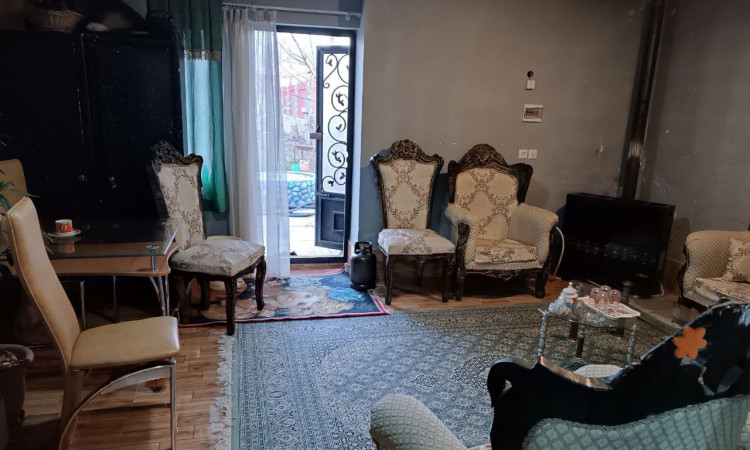 اجاره باغ ویلا غفاری سنندج