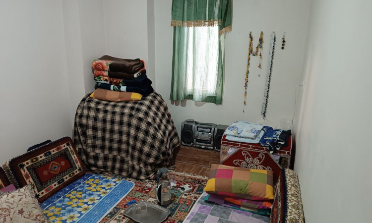 اجاره باغ ویلا غفاری سنندج