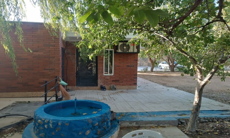 اجاره باغ ویلا غفاری سنندج