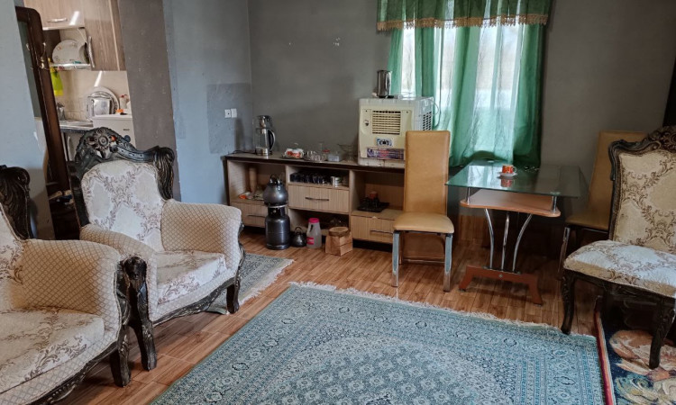 اجاره باغ ویلا غفاری سنندج