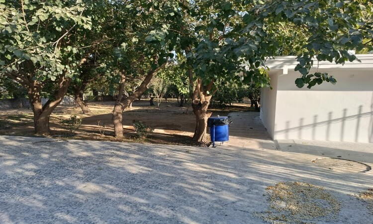 اجاره باغ ویلا غفاری سنندج