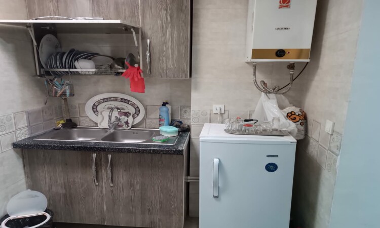 اجاره باغ ویلا غفاری سنندج