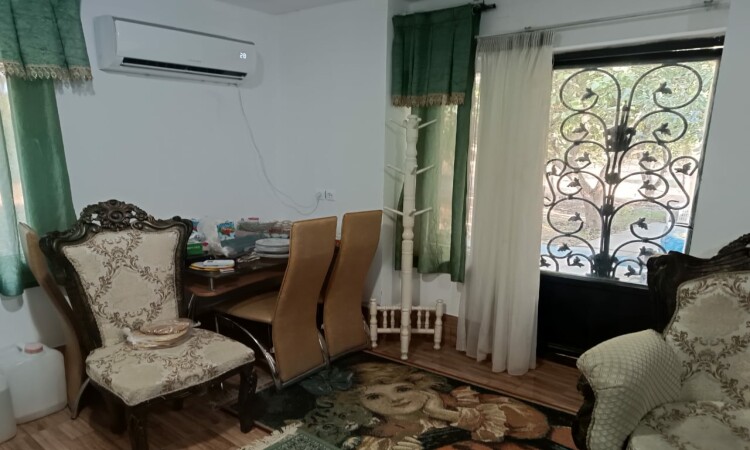 اجاره باغ ویلا غفاری سنندج