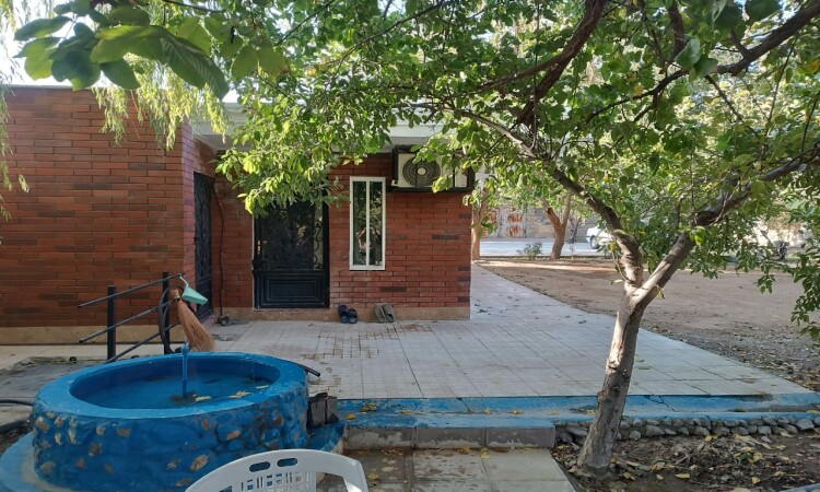 اجاره باغ ویلا غفاری سنندج