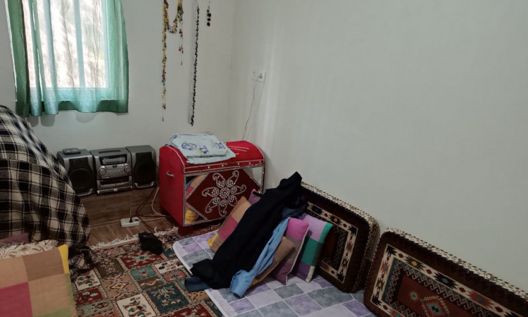 اجاره باغ ویلا غفاری سنندج