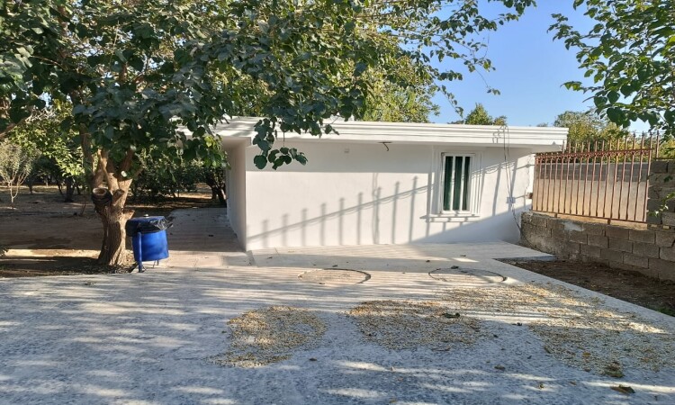 اجاره باغ ویلا غفاری سنندج