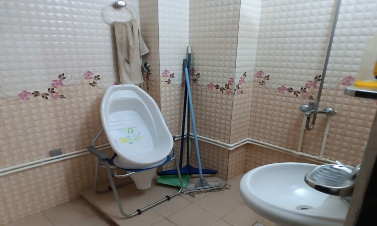 اجاره باغ ویلا غفاری سنندج