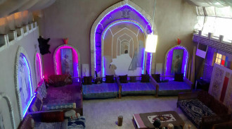 رزرو بوم گردی دورانتاش اتاق همکف(1)