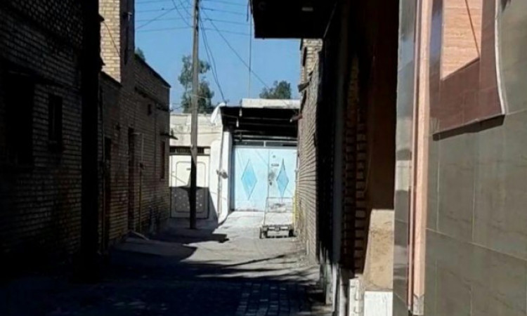 رزرو بوم گردی دورانتاش اتاق همکف(2)