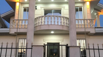 سكن مهر رامسار للايجار