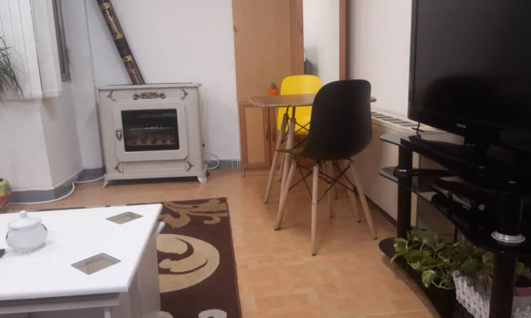 اجاره آپارتمان در برج امیرآباد یک خوابه