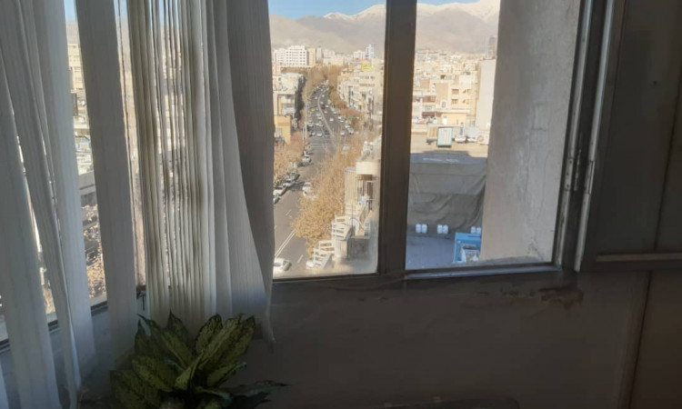 اجاره آپارتمان در برج امیرآباد یک خوابه
