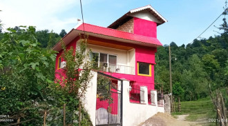 اجاره ویلا جنگلی قلعه رودخان دوبلکس