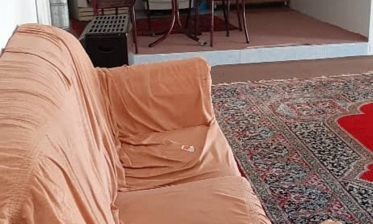 آپارتمان تک خواب آستارا (سه)
