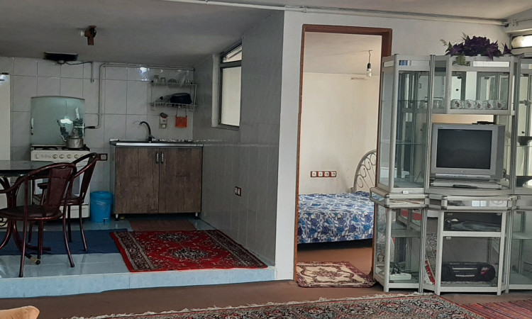 آپارتمان تک خواب آستارا (سه)