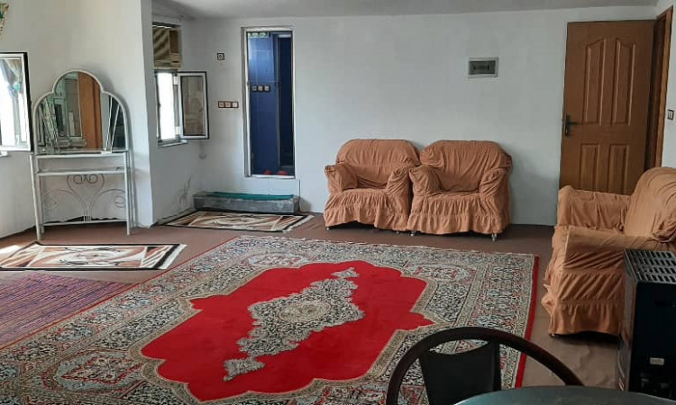 آپارتمان تک خواب آستارا (سه)