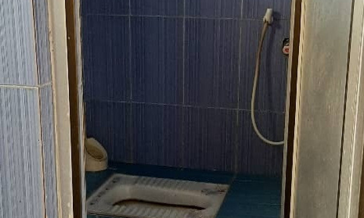 آپارتمان تک خواب آستارا (سه)