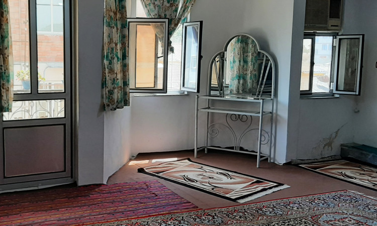 آپارتمان تک خواب آستارا (سه)