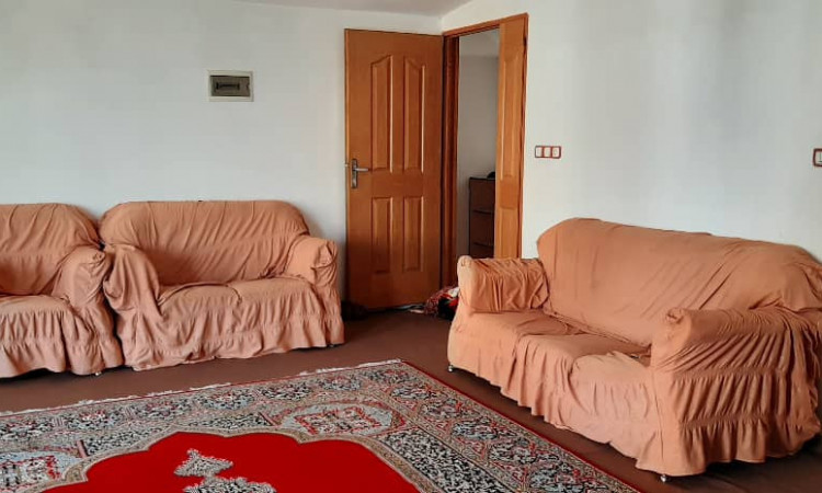 آپارتمان تک خواب آستارا (سه)
