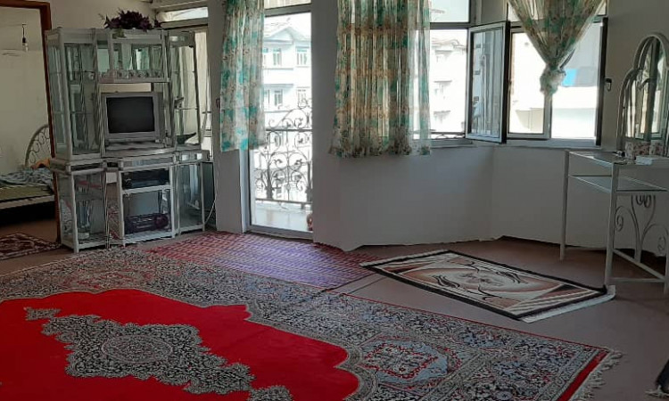 آپارتمان تک خواب آستارا (سه)