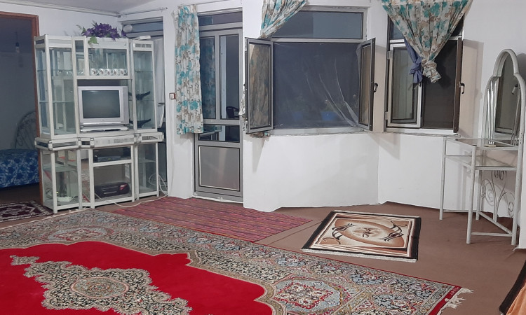 آپارتمان تک خواب آستارا (سه)