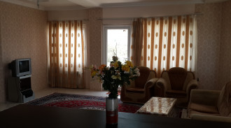 وحدة شاطئية من غرفتي نوم للإيجار بإطلالة على البحر والجبل