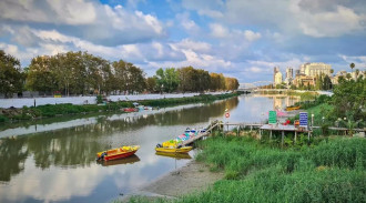 اجاره سوئیت ساحلی زیتون 6 صفرپور