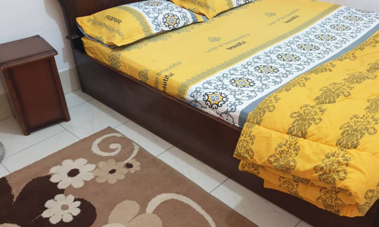جاره آپارتمان 75 متری بهار طبقه دوم