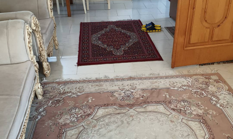 جاره آپارتمان 75 متری بهار طبقه دوم