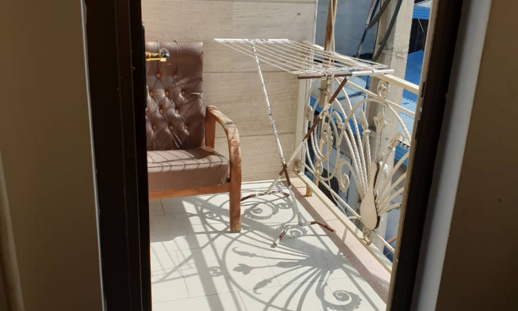 جاره آپارتمان 75 متری بهار طبقه دوم