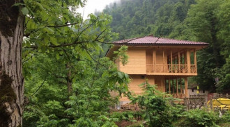 رزرو بوم گردی چسلی ماسال (اتاق 2)