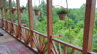 حجز جيلسار للسياحة ( جناح الدور الأول )