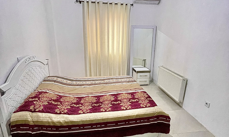 ویلا پرواز با استخر سرپوشیده