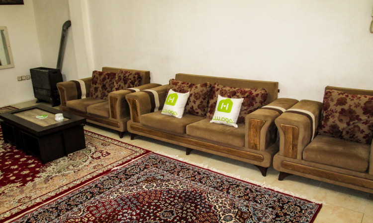 اجاره آپارتمان دوخوابه جنگلی ماهجنگل همراه بادوچرخه