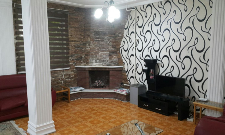 اجاره عمارت آرمینا
