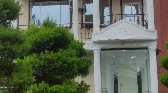 اجاره عمارت آرمینا