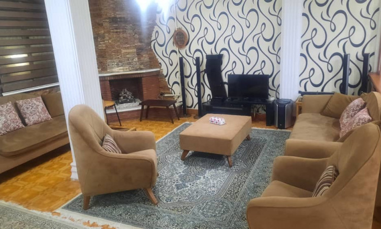 اجاره عمارت آرمینا