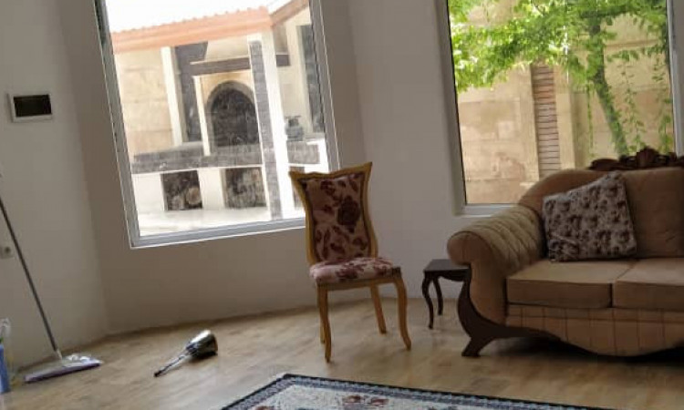 فيلا حديقه، مسبح صيفي كود 330
