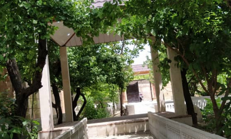 فيلا حديقه، مسبح صيفي كود 330