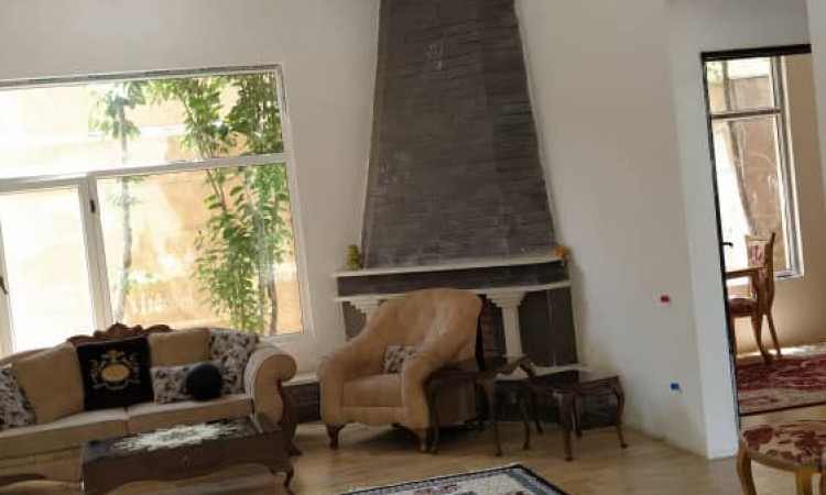 فيلا حديقه، مسبح صيفي كود 330