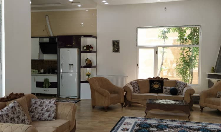 فيلا حديقه، مسبح صيفي كود 330