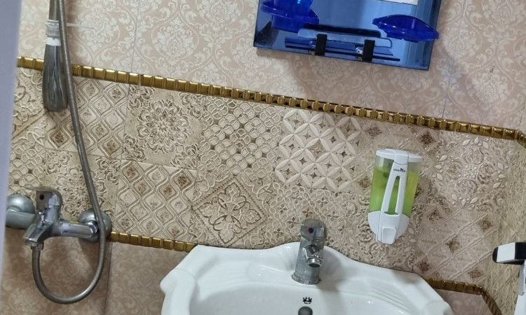 اجاره آپارتمان جنگلی واحد 2